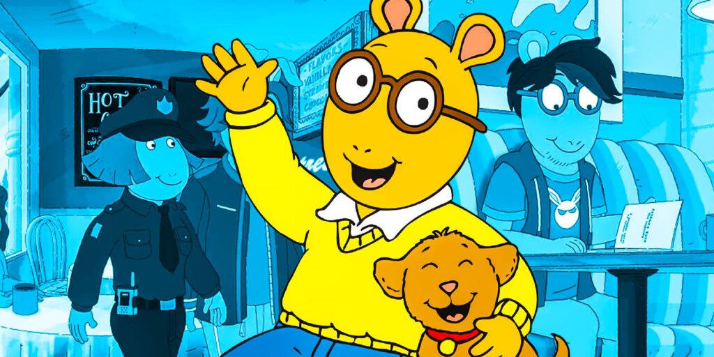 Explicación de Arthur Ending & Flashforward: lo que le sucede a cada personaje