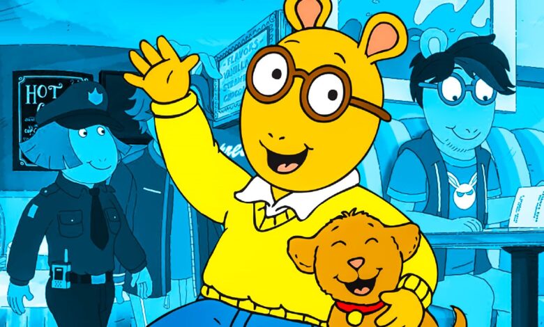Explicación de Arthur Ending & Flashforward: lo que le sucede a cada personaje
