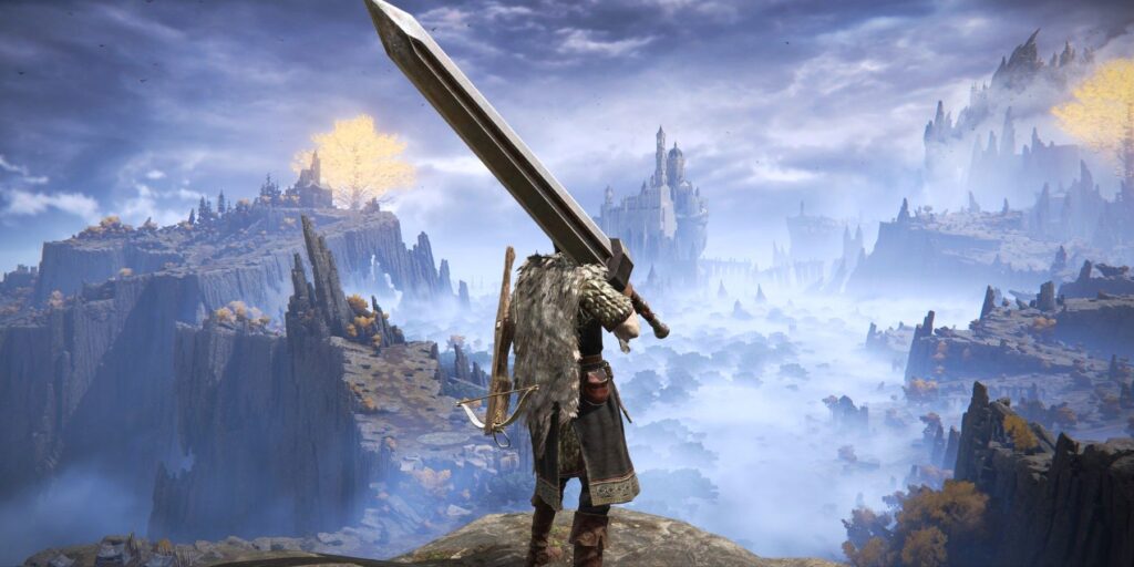 Explicación del Berserk Easter Egg de Elden Ring