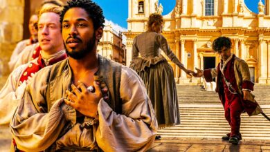Explicación del final de Cyrano
