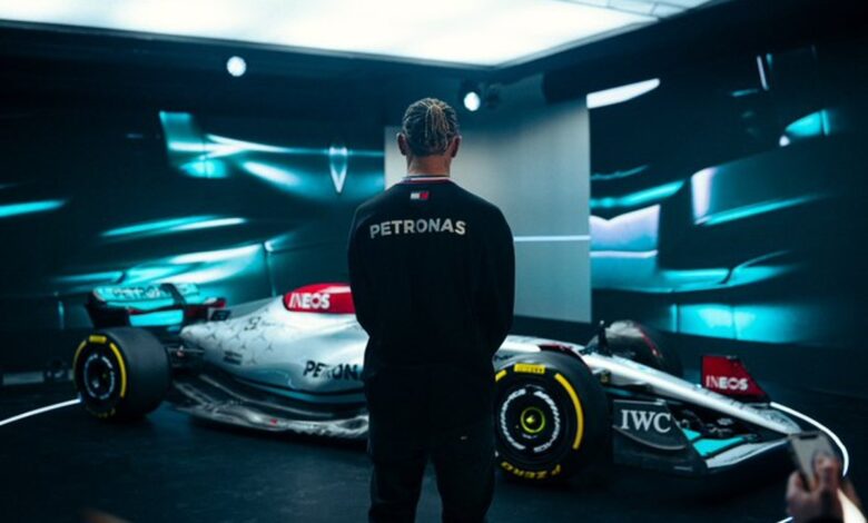 F1: "Me siento más fresco que nunca": Lewis Hamilton | Video