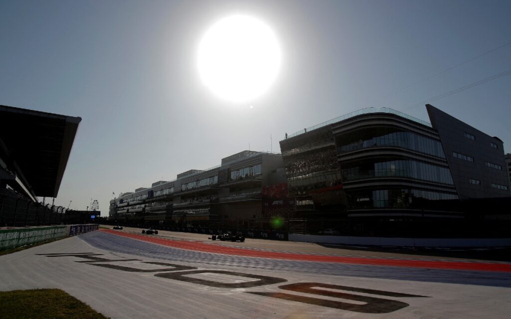 F1 cancela Gran Premio de Rusia 2022 tras la invasión a Ucrania; UEFA cambia final de la Champions League a París