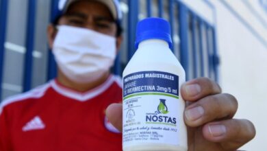 FDA advierte sobre uso de ivermectina utilizada para vacas y caballos