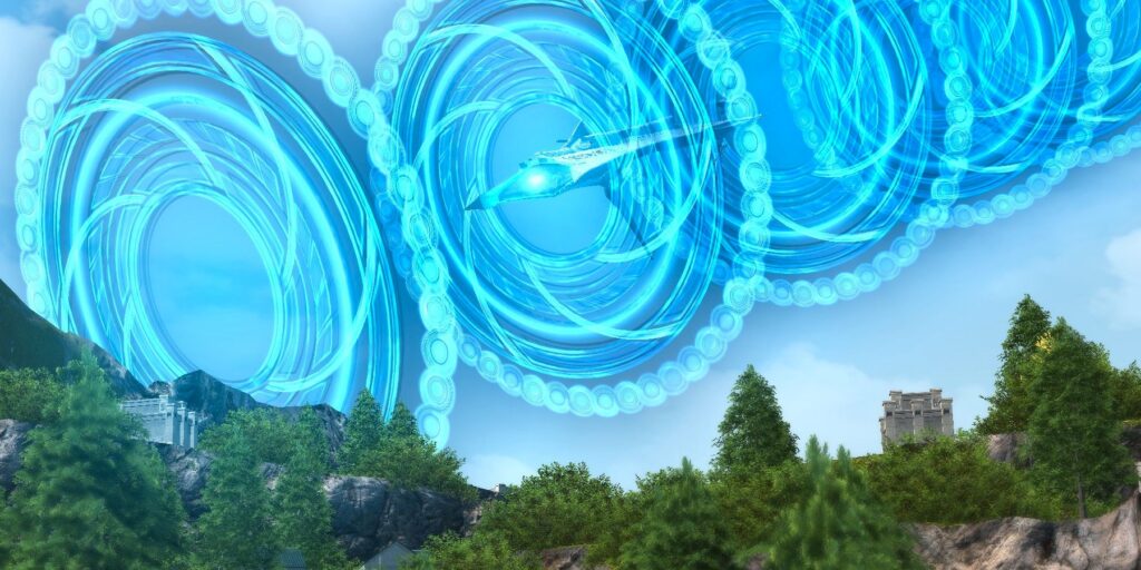 FFXIV: El final de Endwalker da pistas sobre lo que vendrá después