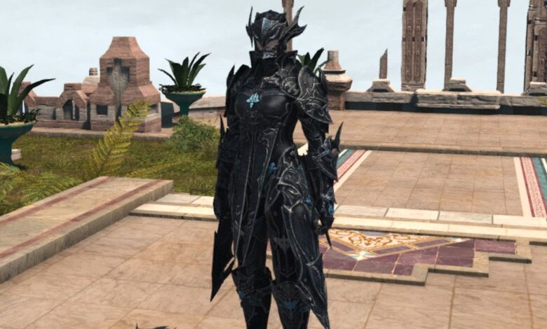 FFXIV: cada mejora en el parche 6.08