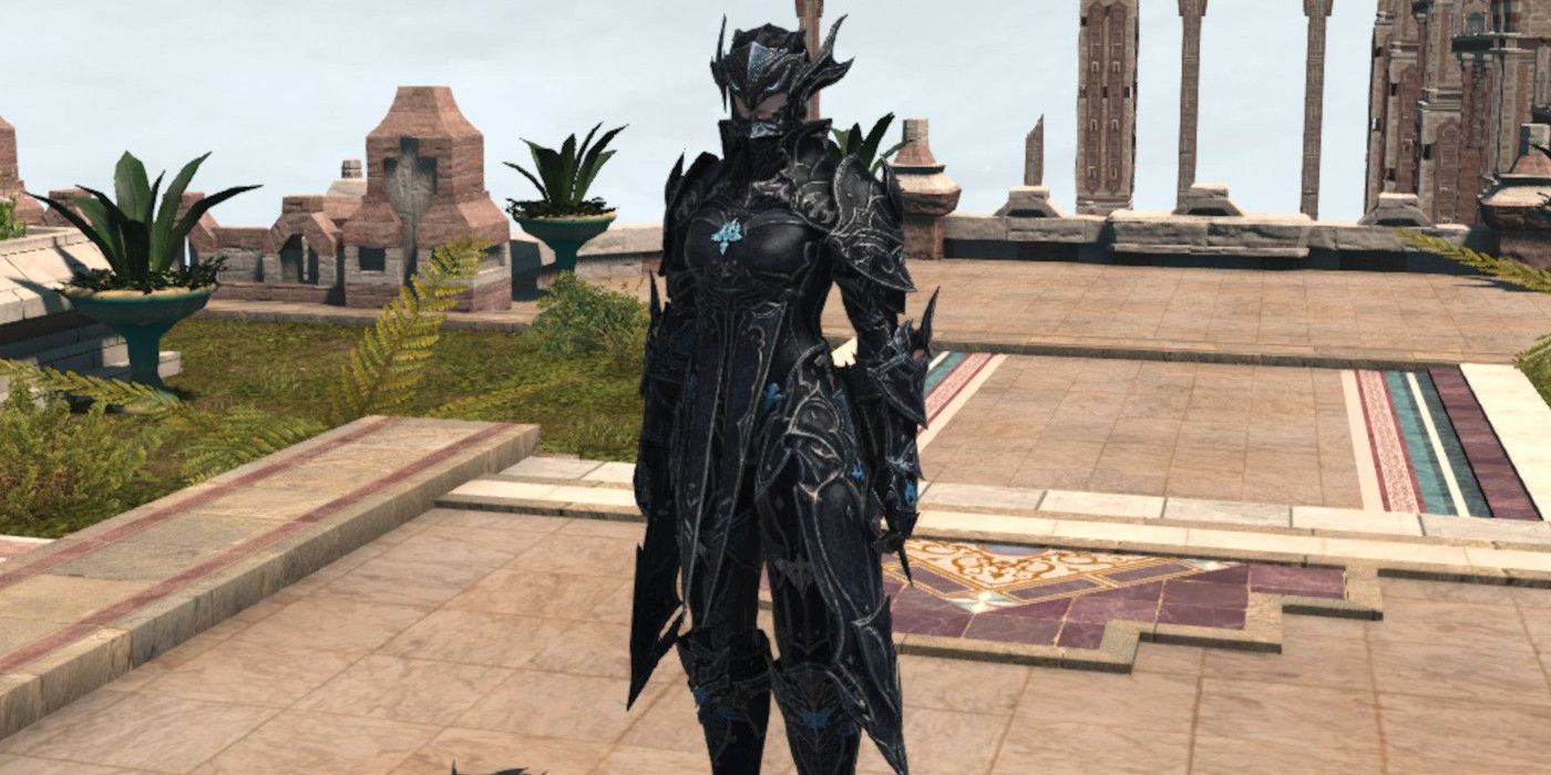 FFXIV: cada mejora en el parche 6.08