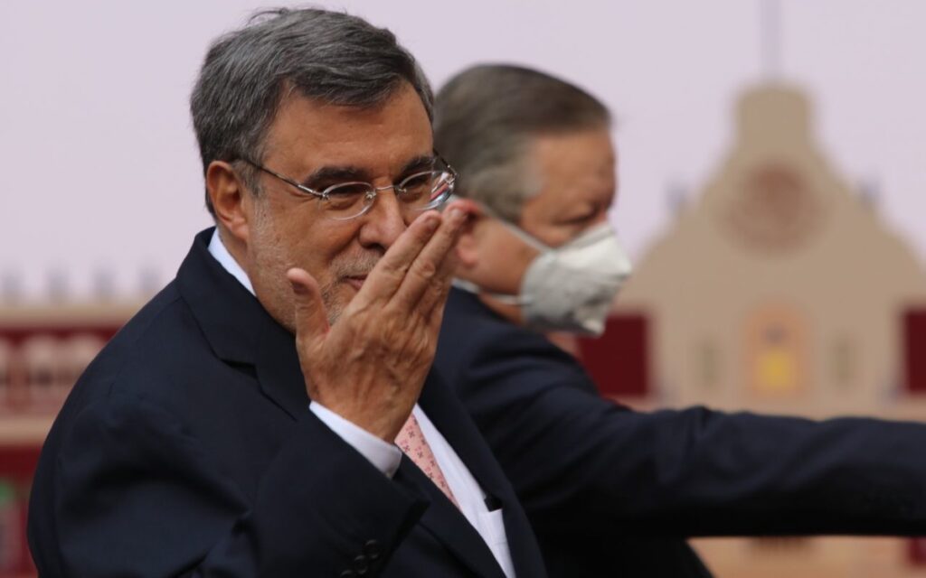 FGR pedirá 40 años de cárcel para abogados presuntamente vinculados a Scherer