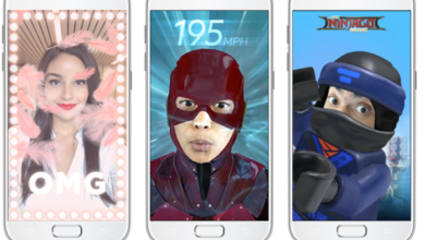 Facebook abre la plataforma AR y 'World Effects' a todos los desarrolladores