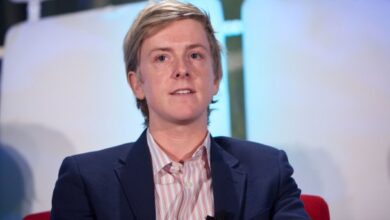 Facebook had ‘a negative role’ in politics says co-founder Chris Hughes
