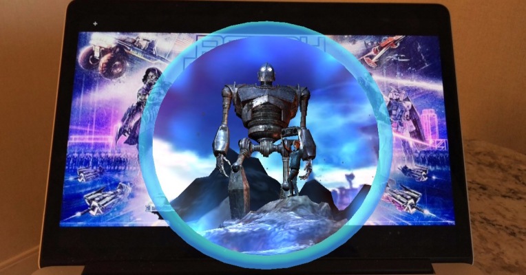 Facebook launches AR effects tied to real-world tracking markers