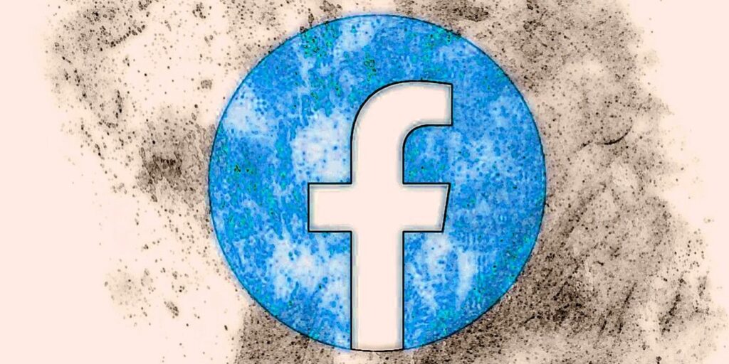 Facebook no etiqueta las publicaciones que niegan el cambio climático, según un estudio