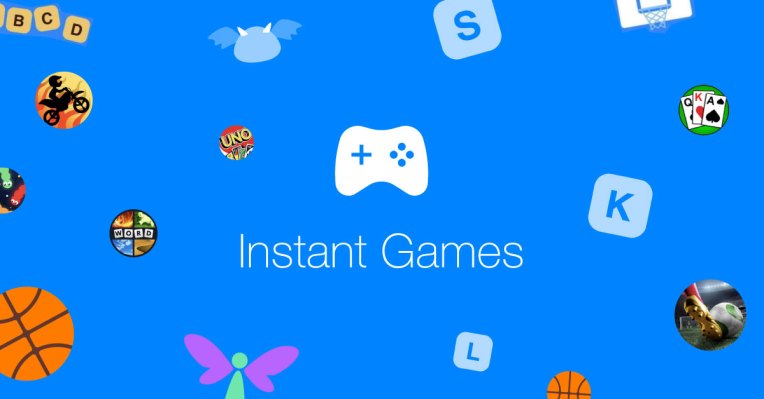 Facebook opens Instant Games to all developers