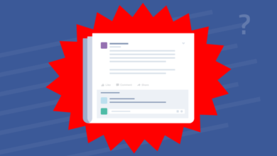 Facebook swings at Twitter with Breaking News label