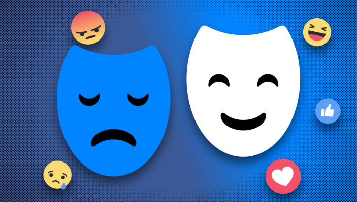 Facebook’s U.S. user count declines as it prioritizes well-being