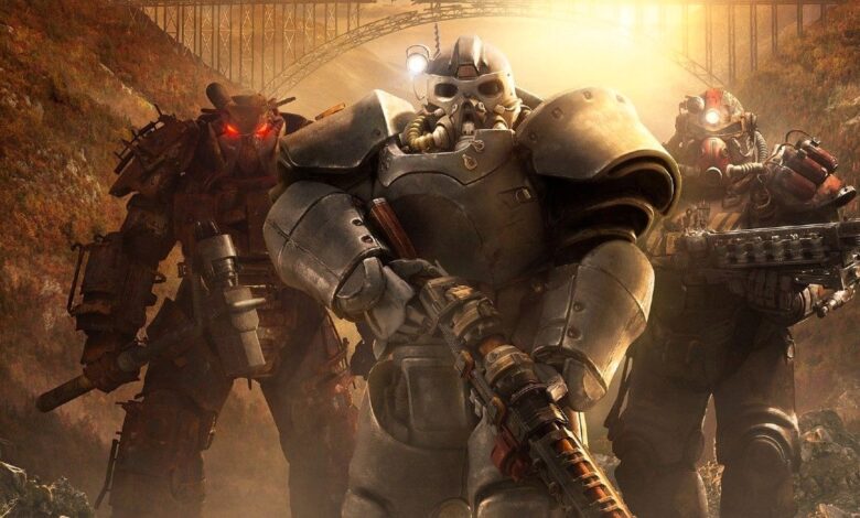 Fallout 76 revela la hoja de ruta de 2022 y lleva a los jugadores fuera de Appalachia