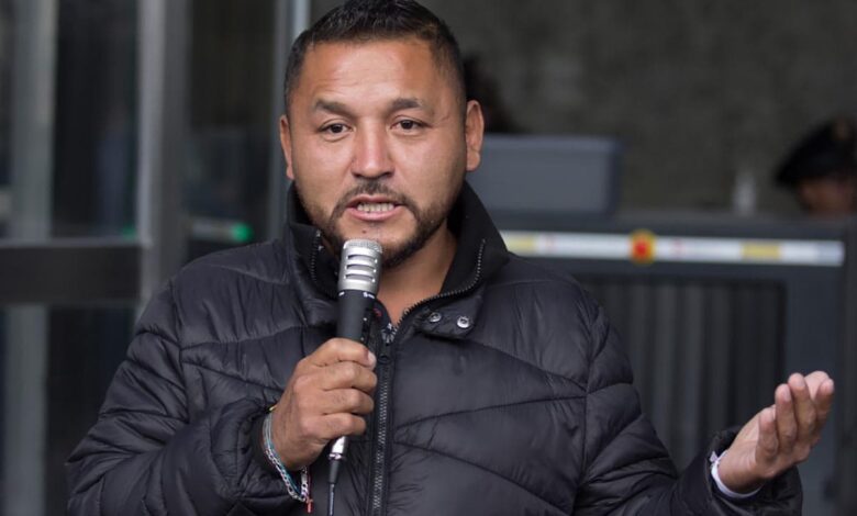 Falso que 'El Mijis' fuese encontrado muerto; sigue búsqueda de exdiputado