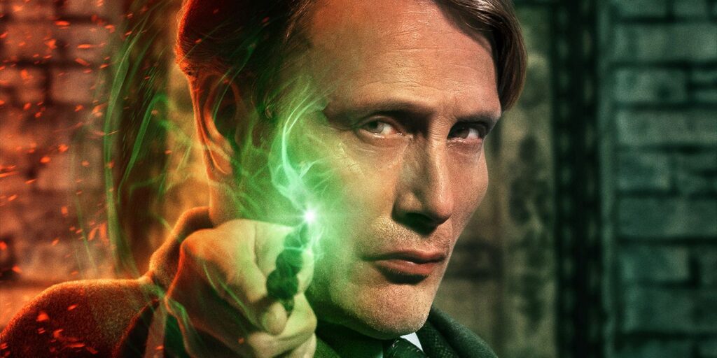 Fantastic Beasts 3 lanza 18 pósters de personajes nuevos y recurrentes