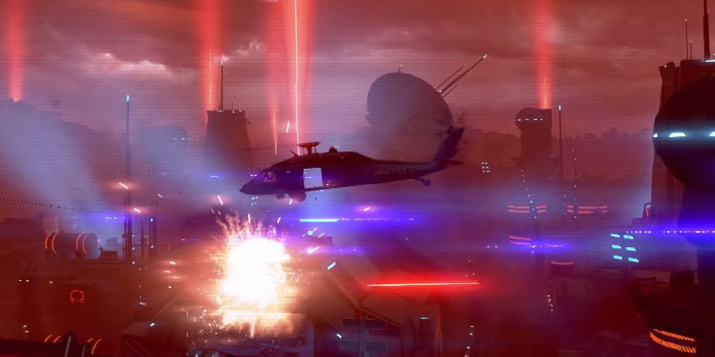 Far Cry: tiempos y lugares Far Cry 7 podría ir por un gran cambio