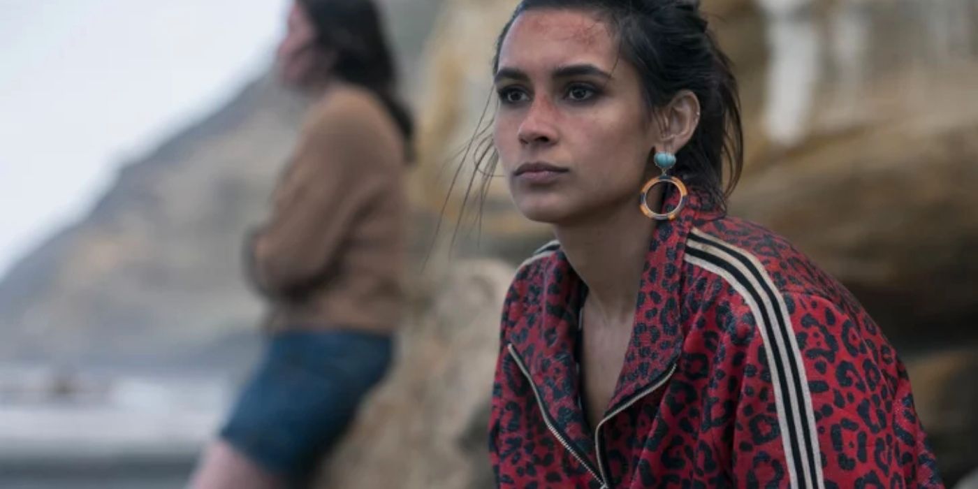 Fecha de lanzamiento de la temporada 2 de The Wilds fijada para mayo