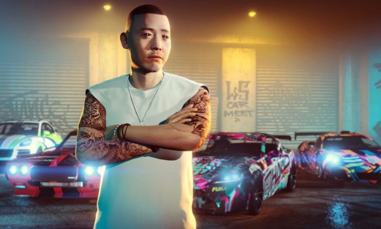 Fecha de lanzamiento y nuevas características de GTA 5 PS5 y Xbox Series X reveladas