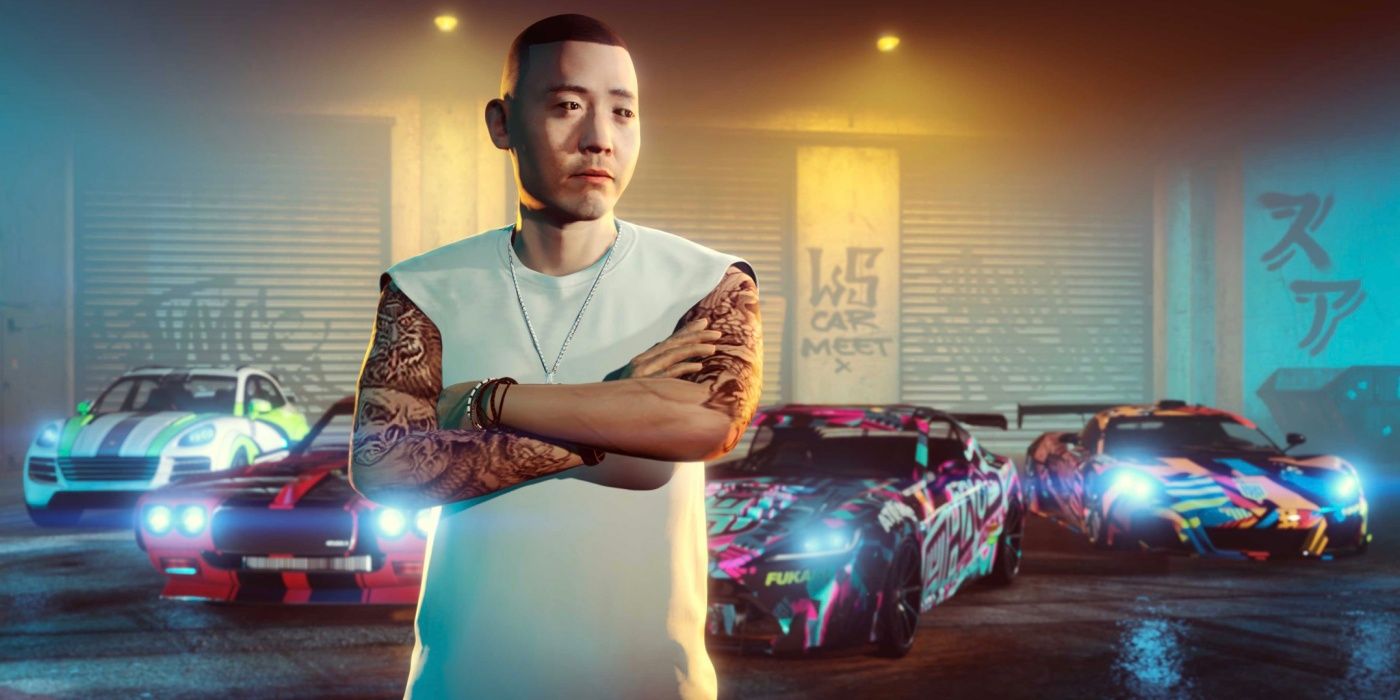 Fecha de lanzamiento y nuevas características de GTA 5 PS5 y Xbox Series X reveladas