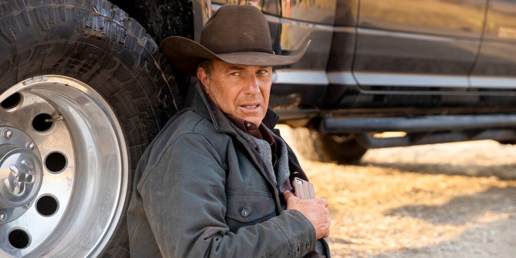 Fecha de transmisión de la temporada 4 de Yellowstone, Peacock, confirmada para marzo