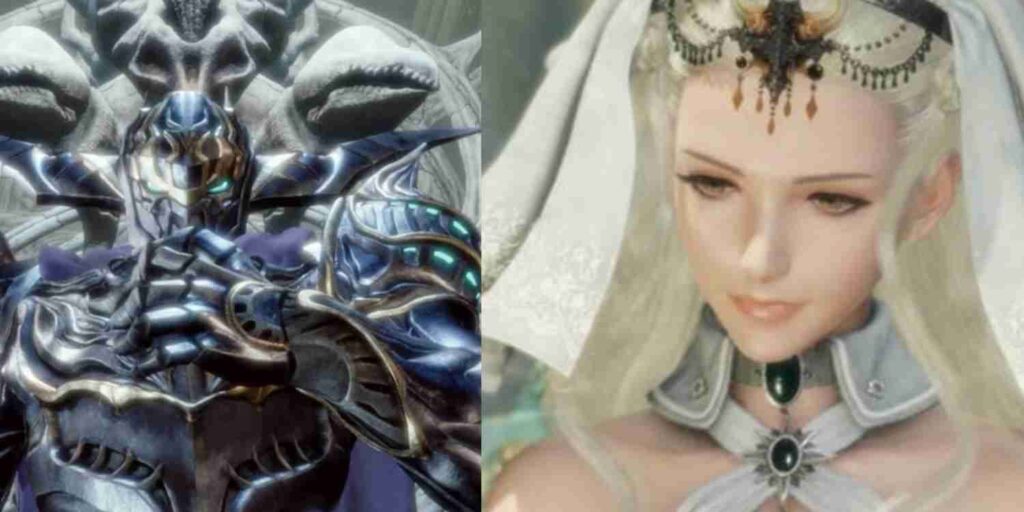 Final Fantasy Origin: todos los personajes que regresan, clasificados