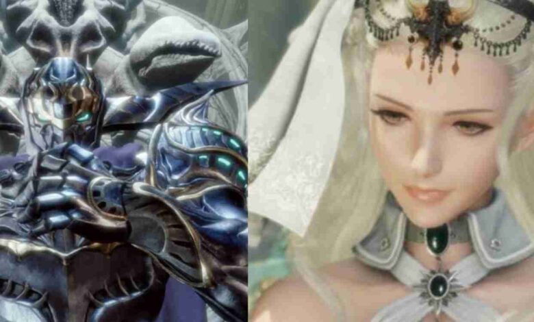Final Fantasy Origin: todos los personajes que regresan, clasificados