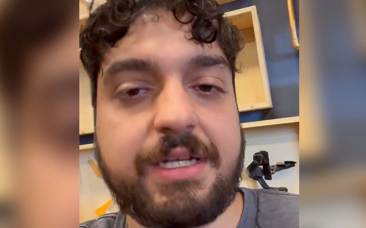 Fiscalía brasileña investiga a ‘youtuber’ por apología del nazismo en un podcast