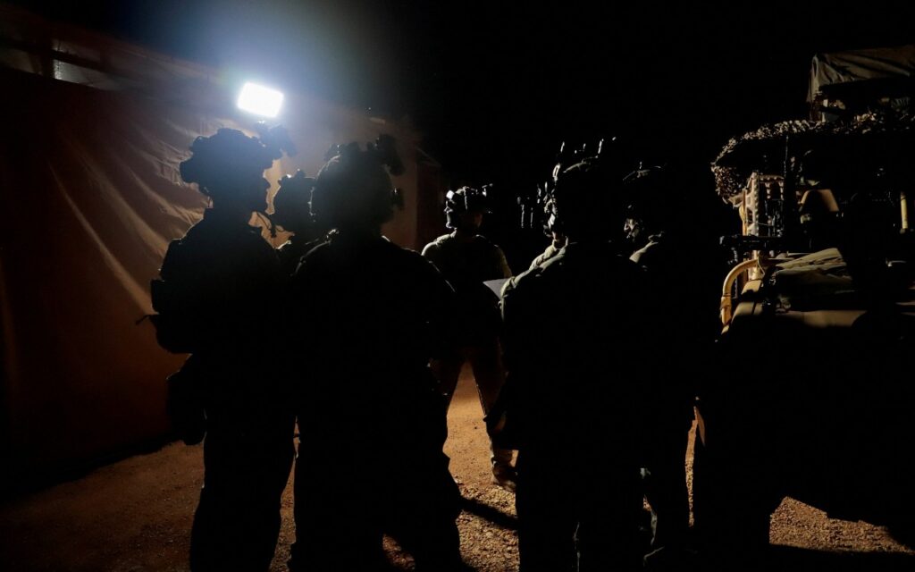 Fiscalía de Francia indaga muerte de un francés durante ataque "terrorista" en África