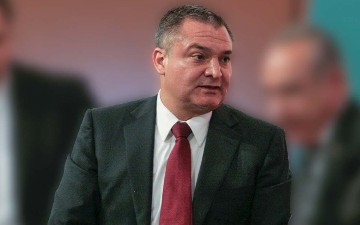 Fiscalía de NY posee correos, documentos y mensajes de WhatsApp de Genaro García Luna