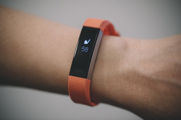 Fitbit está teniendo un mal día
