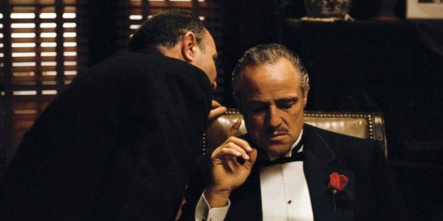 Francis Ford Coppola revela su escena favorita de El padrino