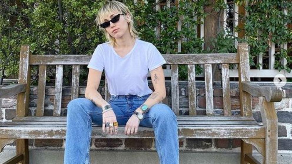 Frases de Miley Cyrus en el día de su cumpleaños