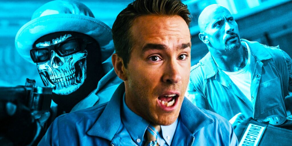 Free Guy: Explicación del cameo de Dwayne "The Rock" Johnson