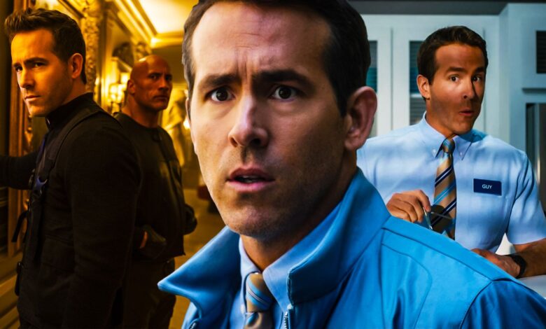 Free Guy rompe la fórmula de la película de Ryan Reynolds (y por eso funciona)
