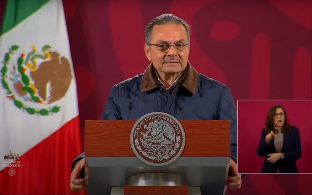 Fue legal contrato con Baker Hughes, ligada a casa en Houston; lleva seis décadas prestando servicios en México: Pemex