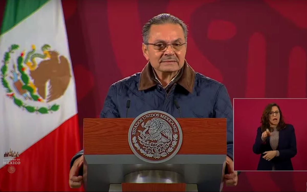 Fue legal contrato con Baker Hughes, ligada a casa en Houston; lleva seis décadas prestando servicios en México: Pemex