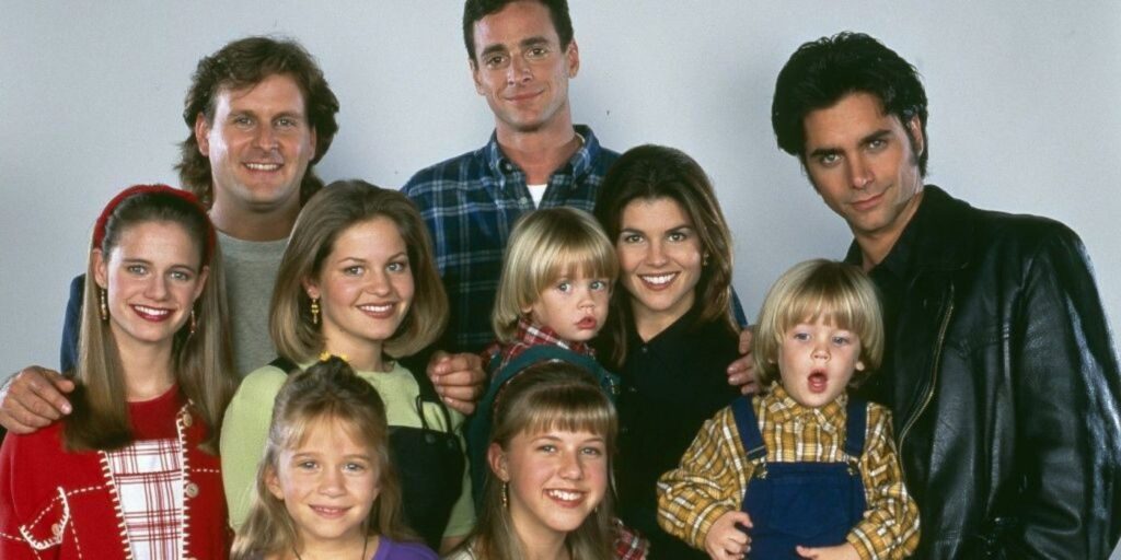 Full House Cast se reunirá por primera vez desde la muerte de Bob Saget