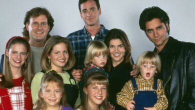 Full House Cast se reunirá por primera vez desde la muerte de Bob Saget
