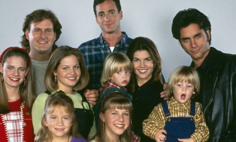 Full House Cast se reunirá por primera vez desde la muerte de Bob Saget