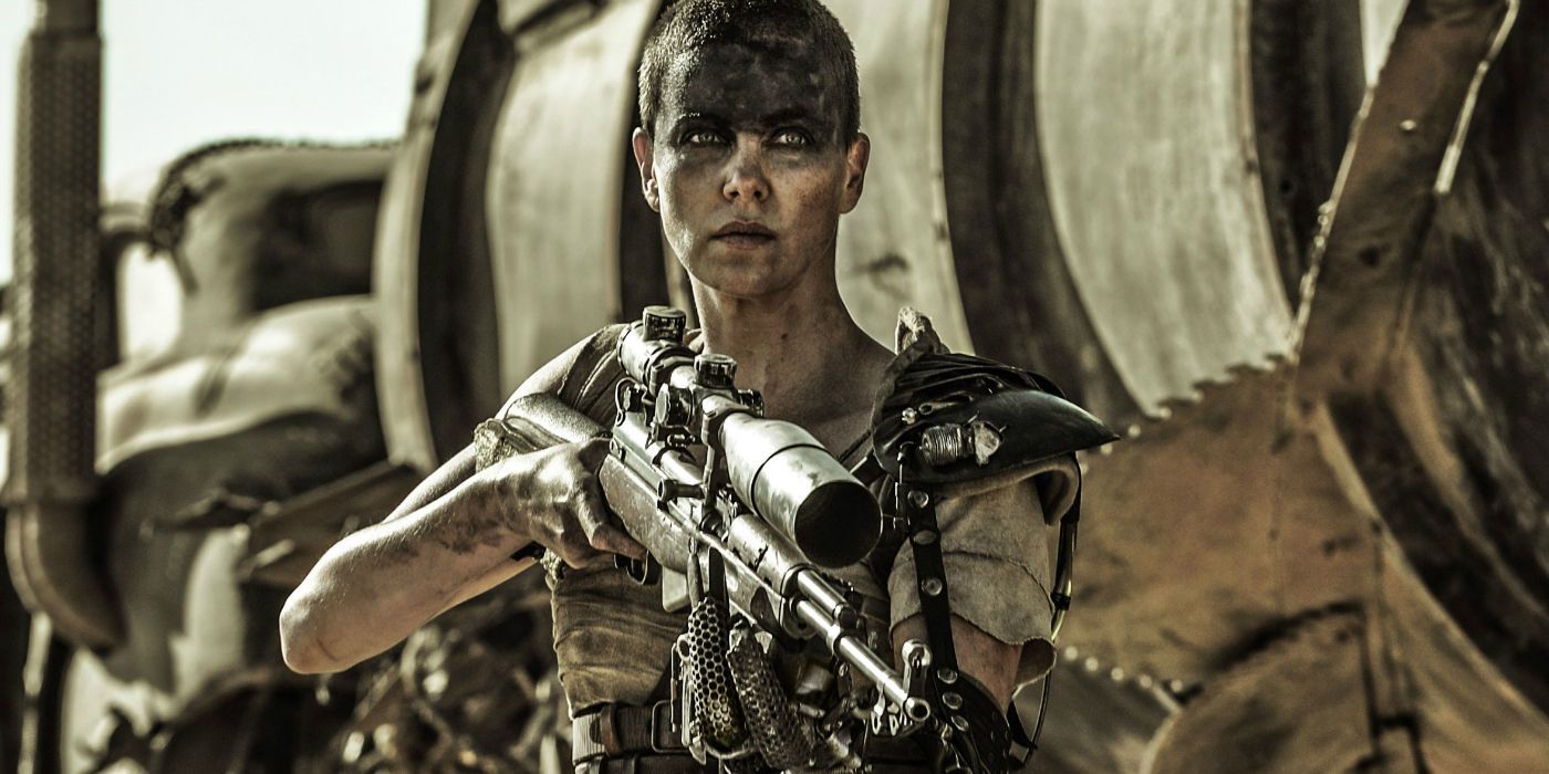 Furiosa no será una película de persecución como Mad Max: Fury Road