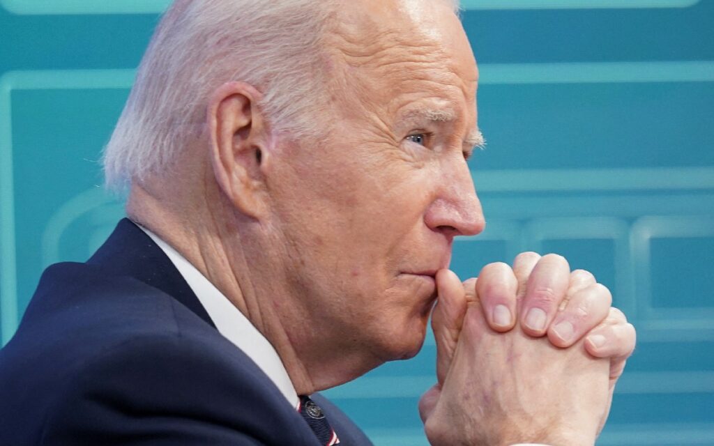 G7 impondrá sanciones "devastadoras" a Rusia: Biden