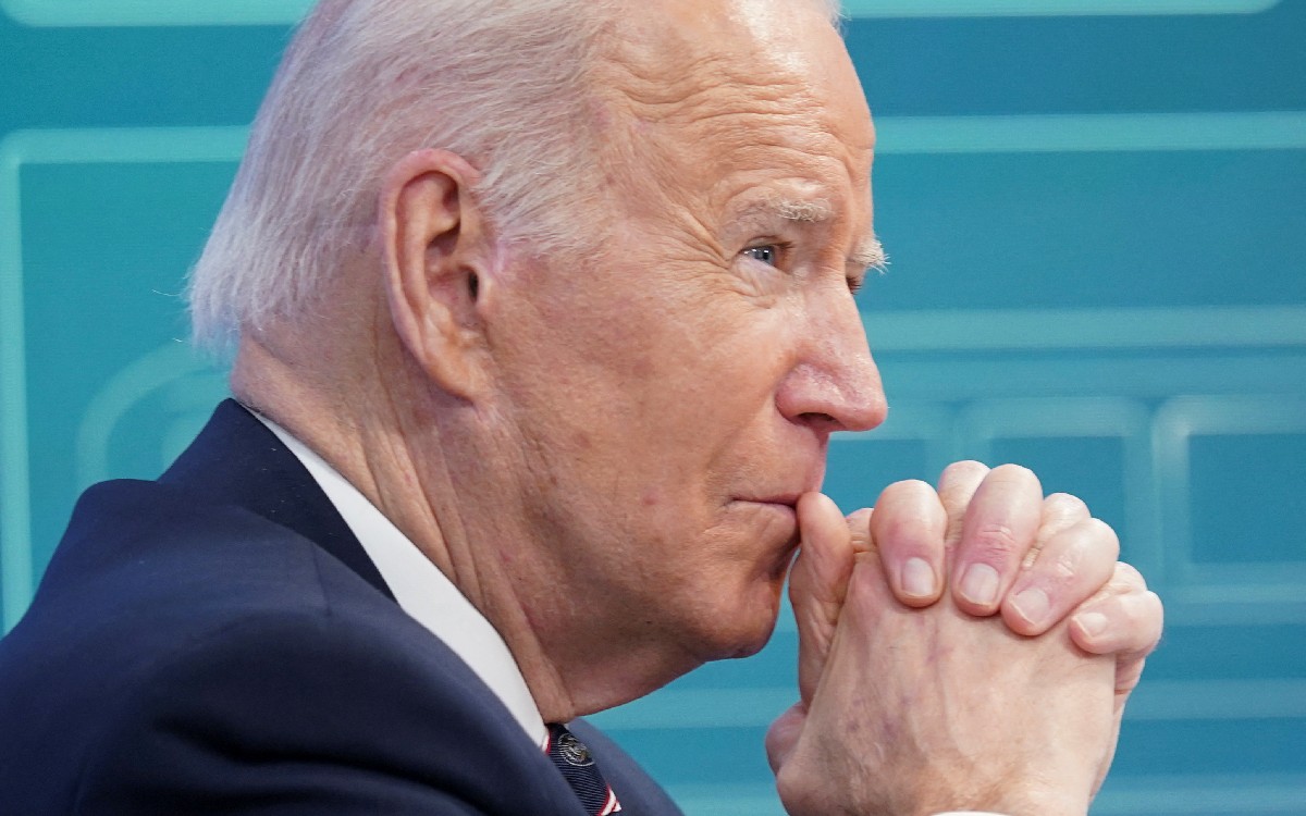 G7 impondrá sanciones "devastadoras" a Rusia: Biden