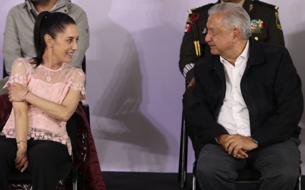 Gastan entre 5 y 7 millones de pesos semanales en tuits contra AMLO y Sheinbaum: Morena CDMX