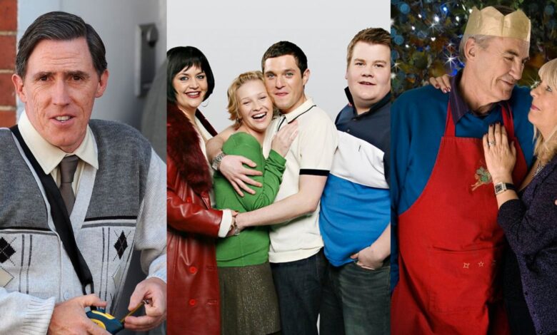 Gavin & Stacey: The Main Characters, Ranked By Likability