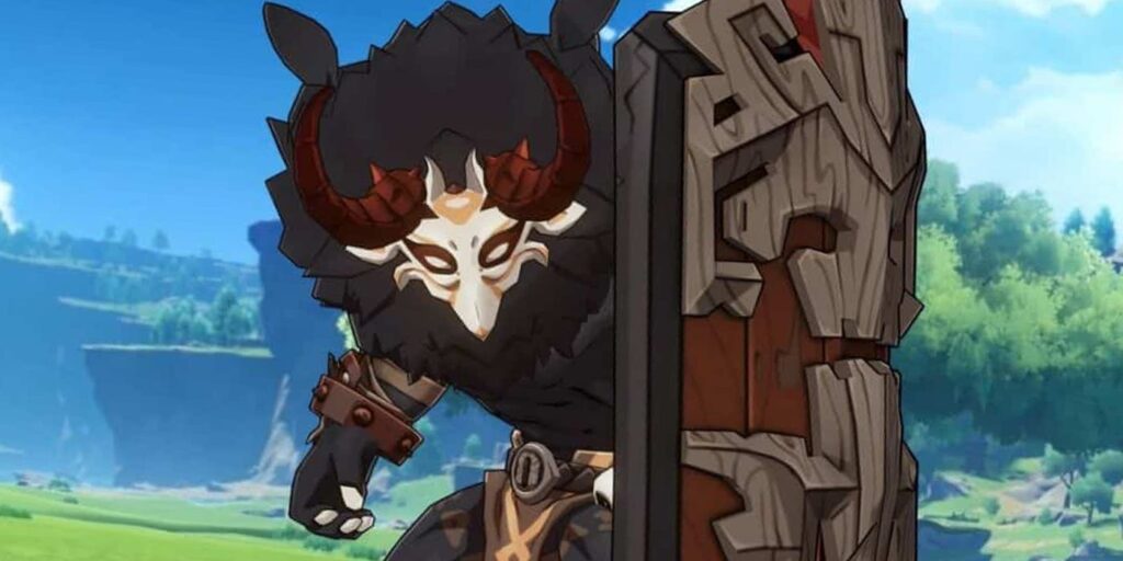 Genshin Impact: Cómo romper los escudos enemigos (la forma rápida)