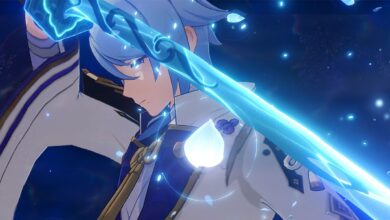 Genshin Impact Leak revela la jugabilidad de Ayato, todas las constelaciones