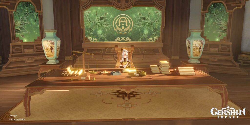 Genshin Impact: cada código de promoción activo (febrero de 2022)