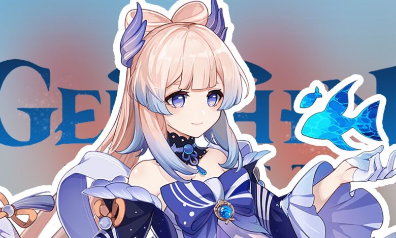 Genshin Impact: cómo farmear los materiales de ascensión de Kokomi
